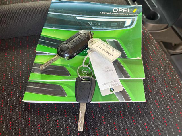 OPEL MOVANO 30 2.2 BLUEHDI 120 S&S PC-TN FUR - foto 20