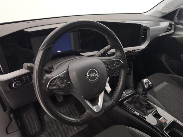 OPEL MOKKA 1.5 EDITION S&S 110CV - foto 10