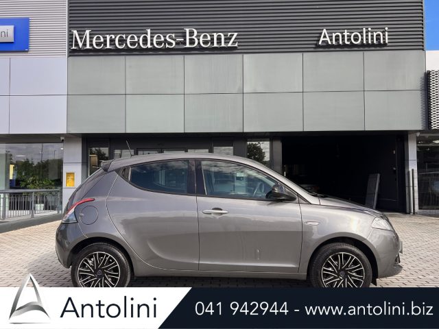 LANCIA YPSILON 1.0 FIREFLY 5 PORTE S&S HYBRID S