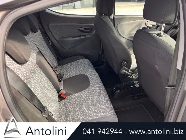LANCIA YPSILON 1.0 FIREFLY 5 PORTE S&S HYBRID S - foto 9