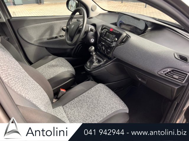 LANCIA YPSILON 1.0 FIREFLY 5 PORTE S&S HYBRID S - foto 8
