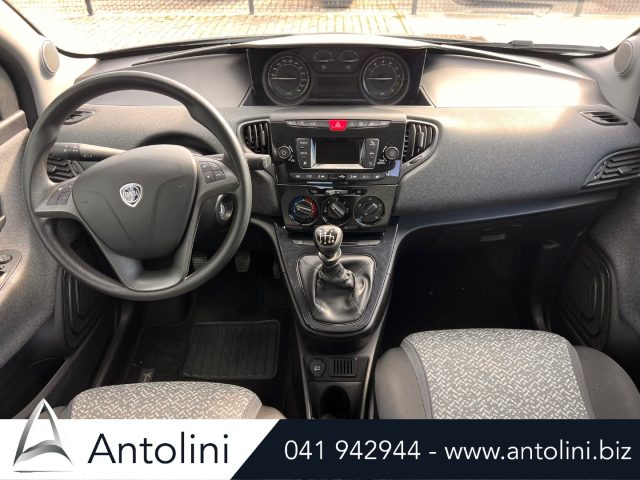 LANCIA YPSILON 1.0 FIREFLY 5 PORTE S&S HYBRID S - foto 7