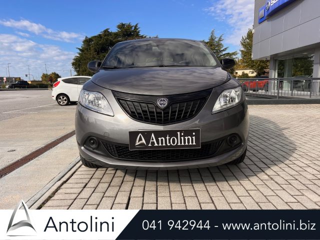 LANCIA YPSILON 1.0 FIREFLY 5 PORTE S&S HYBRID S - foto 4