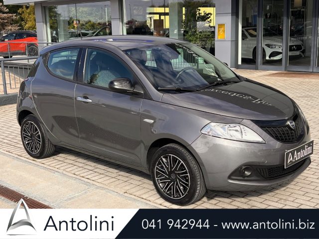 LANCIA YPSILON 1.0 FIREFLY 5 PORTE S&S HYBRID S - foto 2