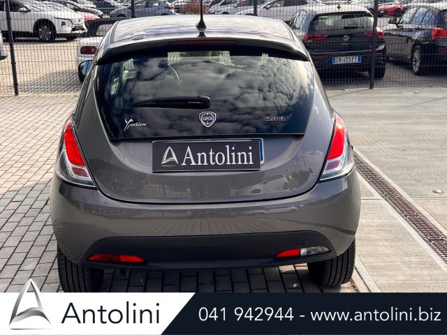 LANCIA YPSILON 1.0 FIREFLY 5 PORTE S&S HYBRID S - foto 5