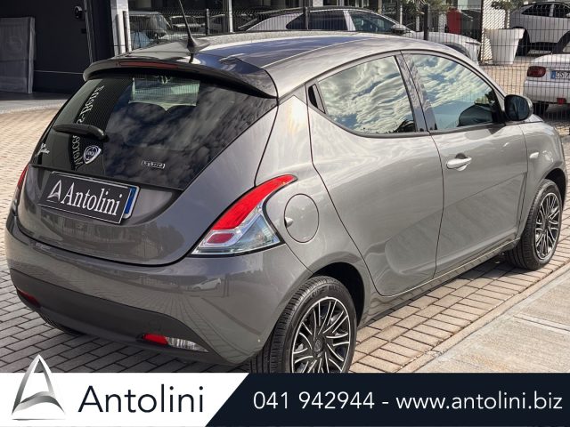 LANCIA YPSILON 1.0 FIREFLY 5 PORTE S&S HYBRID S - foto 6