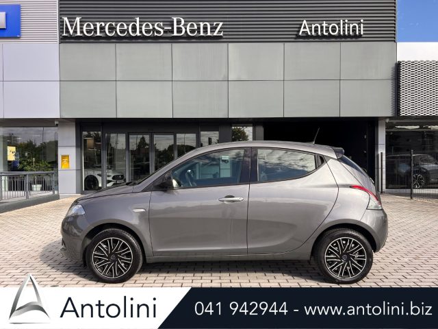 LANCIA YPSILON 1.0 FIREFLY 5 PORTE S&S HYBRID S - foto 3