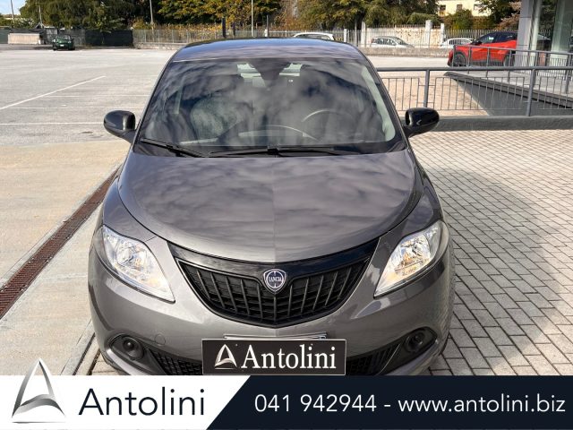 LANCIA YPSILON 1.0 FIREFLY 5 PORTE S&S HYBRID S - foto 11