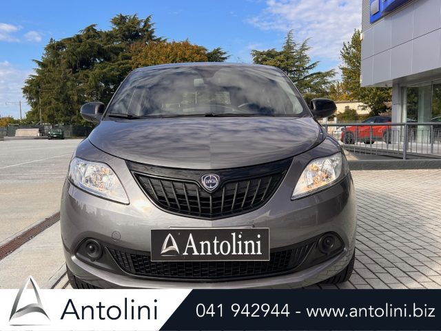 LANCIA YPSILON 1.0 FIREFLY 5 PORTE S&S HYBRID S - foto 13