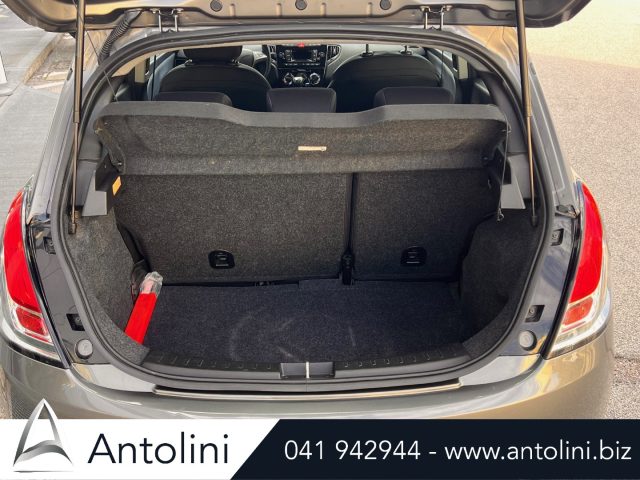 LANCIA YPSILON 1.0 FIREFLY 5 PORTE S&S HYBRID S - foto 16