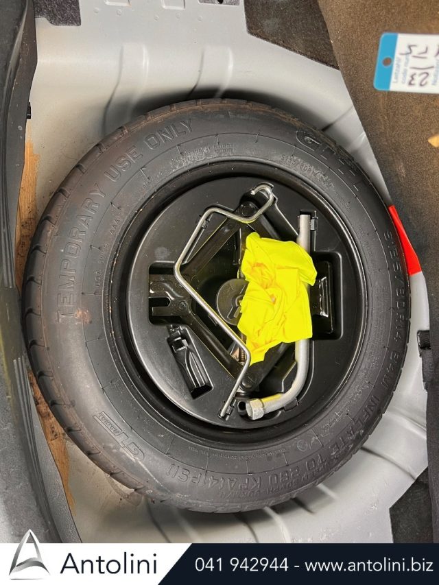 LANCIA YPSILON 1.0 FIREFLY 5 PORTE S&S HYBRID S - foto 17