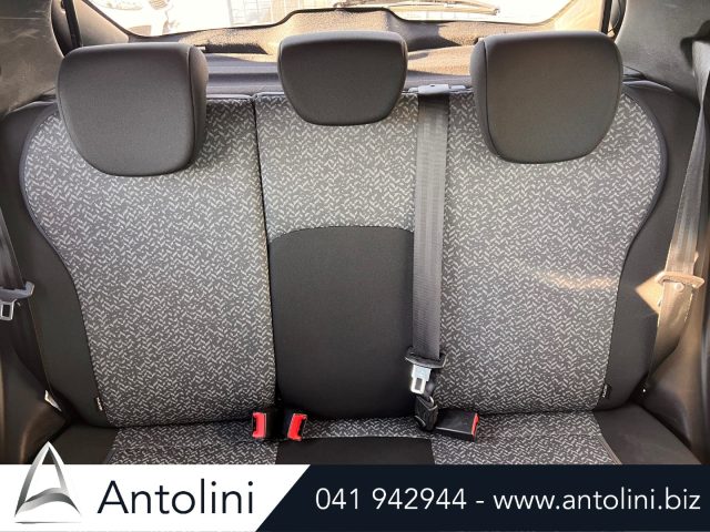 LANCIA YPSILON 1.0 FIREFLY 5 PORTE S&S HYBRID S - foto 10