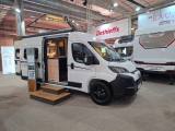 VENDO Caravan e Camper a Imola – foto 1