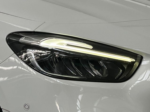 MERCEDES-BENZ B 180 D AUTOMATIC AMG LINE ADVANCED - foto 17