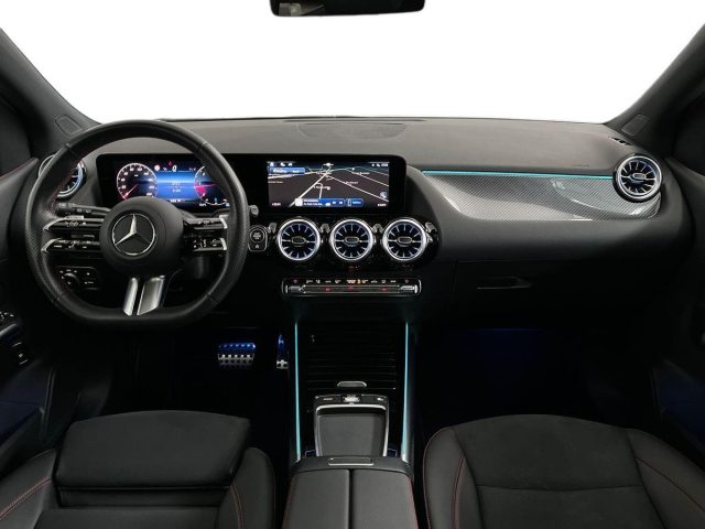 MERCEDES-BENZ B 180 D AUTOMATIC AMG LINE ADVANCED - foto 9