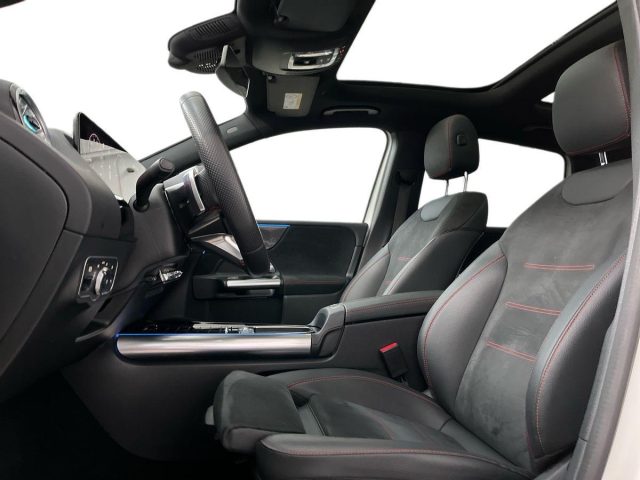 MERCEDES-BENZ B 180 D AUTOMATIC AMG LINE ADVANCED - foto 10