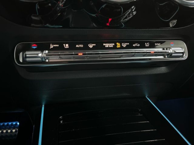 MERCEDES-BENZ B 180 D AUTOMATIC AMG LINE ADVANCED - foto 14