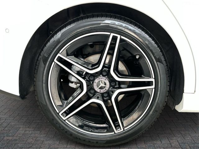MERCEDES-BENZ B 180 D AUTOMATIC AMG LINE ADVANCED - foto 7