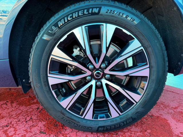 VOLVO XC60 B4 D AUTOMATICO PLUS DARK - foto 20
