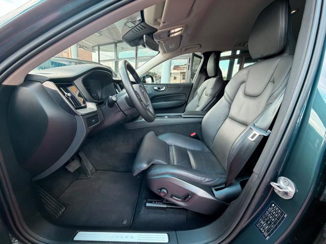 VOLVO XC60 B4 D AUTOMATICO PLUS DARK - foto 7