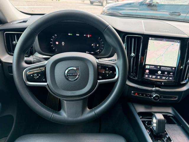 VOLVO XC60 B4 D AUTOMATICO PLUS DARK - foto 6
