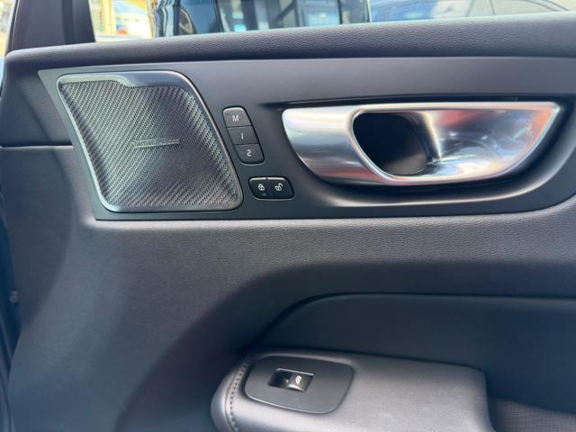 VOLVO XC60 B4 D AUTOMATICO PLUS DARK - foto 13