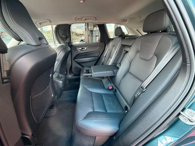 VOLVO XC60 B4 D AUTOMATICO PLUS DARK - foto 8
