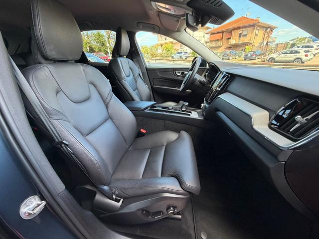 VOLVO XC60 B4 D AUTOMATICO PLUS DARK - foto 17