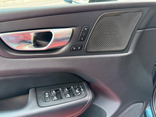 VOLVO XC60 B4 D AUTOMATICO PLUS DARK - foto 10