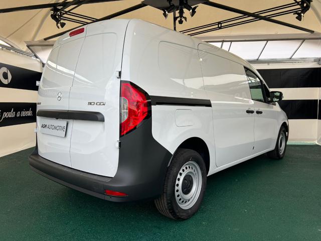 MERCEDES-BENZ CITAN 1.5 110 CDI FURGONE EXTRALONG LI - foto 6