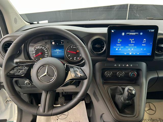 MERCEDES-BENZ CITAN 1.5 110 CDI FURGONE EXTRALONG LI - foto 7