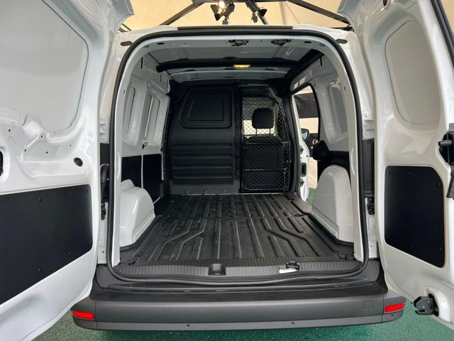 MERCEDES-BENZ CITAN 1.5 110 CDI FURGONE EXTRALONG LI - foto 9