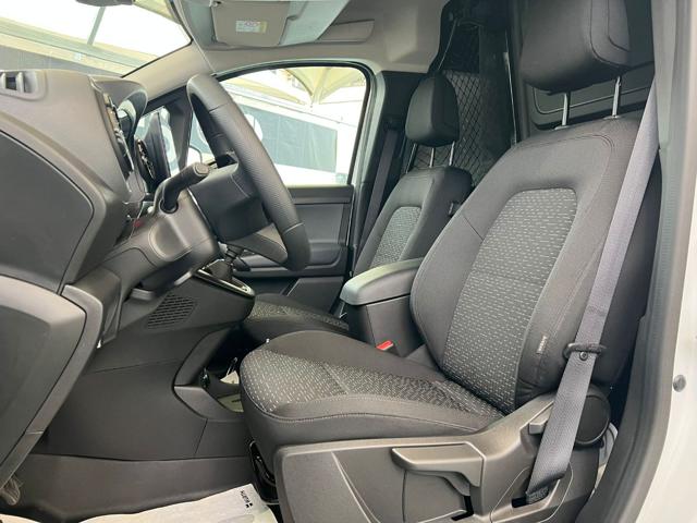 MERCEDES-BENZ CITAN 1.5 110 CDI FURGONE EXTRALONG LI - foto 8