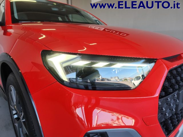 AUDI A1 ALLSTREET 30 TFSI S TRONIC IDENT - foto 7