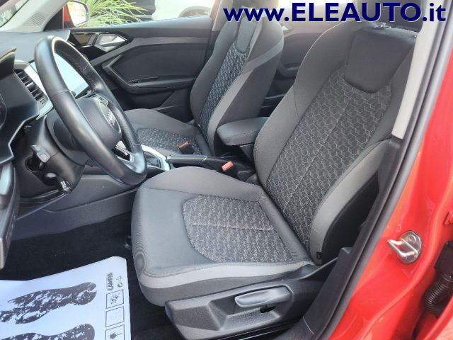 AUDI A1 ALLSTREET 30 TFSI S TRONIC IDENT - foto 14