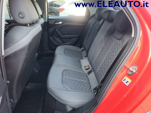 AUDI A1 ALLSTREET 30 TFSI S TRONIC IDENT - foto 15