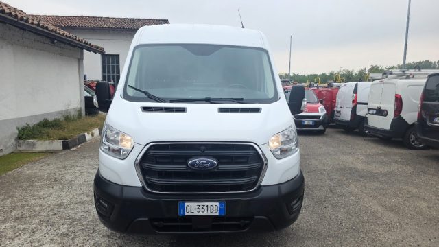 FORD TRANSIT 350 2.0TDCI ECOBLUE PM-TM FURGON - foto 5