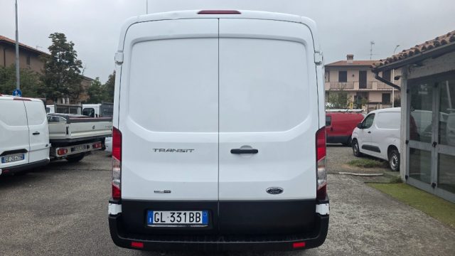 FORD TRANSIT 350 2.0TDCI ECOBLUE PM-TM FURGON - foto 6