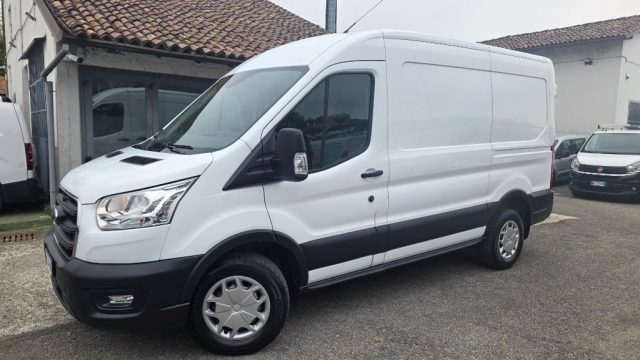 FORD TRANSIT 350 2.0TDCI ECOBLUE PM-TM FURGON - foto 3