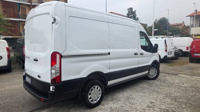 FORD TRANSIT 350 2.0TDCI ECOBLUE PM-TM FURGON - foto 4