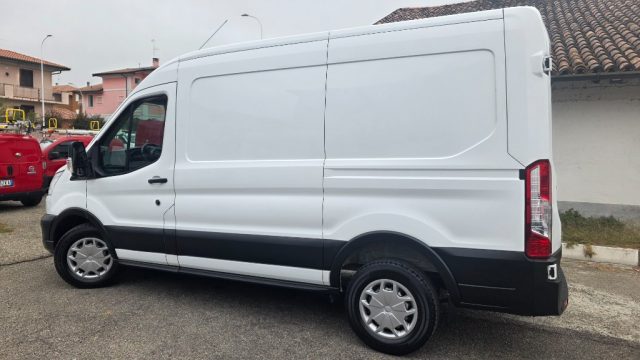 FORD TRANSIT 350 2.0TDCI ECOBLUE PM-TM FURGON - foto 2
