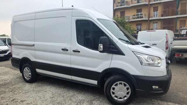 FORD TRANSIT 350 2.0TDCI ECOBLUE PM-TM FURGON