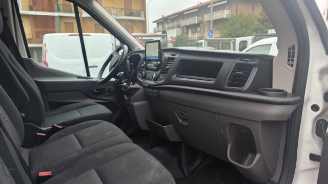 FORD TRANSIT 350 2.0TDCI ECOBLUE PM-TM FURGON - foto 9