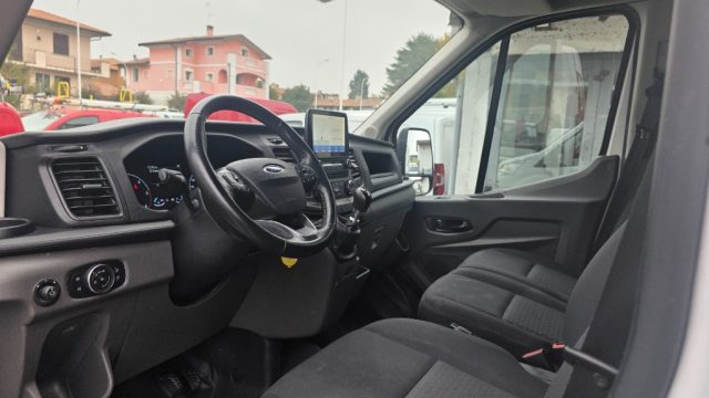 FORD TRANSIT 350 2.0TDCI ECOBLUE PM-TM FURGON - foto 8