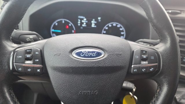 FORD TRANSIT 350 2.0TDCI ECOBLUE PM-TM FURGON - foto 11