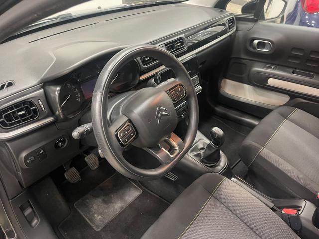 CITROEN C3 PURETECH 110 S&S EAT6 FEEL - foto 7