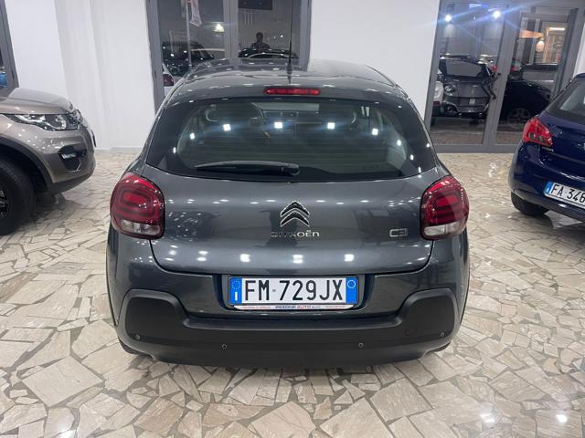 CITROEN C3 PURETECH 110 S&S EAT6 FEEL - foto 6