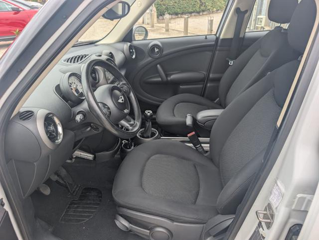 MINI COUNTRYMAN COOPER - foto 9