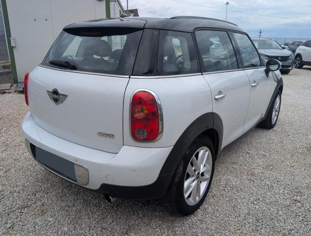 MINI COUNTRYMAN COOPER - foto 4