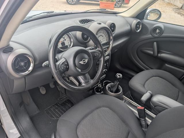 MINI COUNTRYMAN COOPER - foto 8